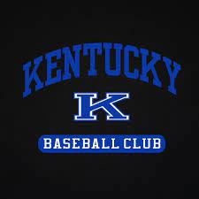 kentucky-baseball-club-logo